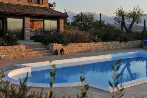 Agroturismo Il Picchio Verde
