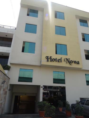 Hotel Nova