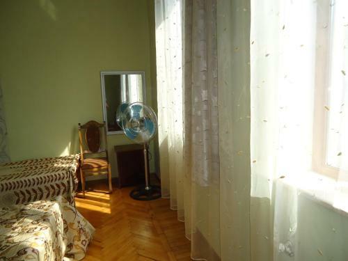 Hostel Lviv