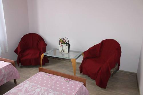 Hostel Lviv