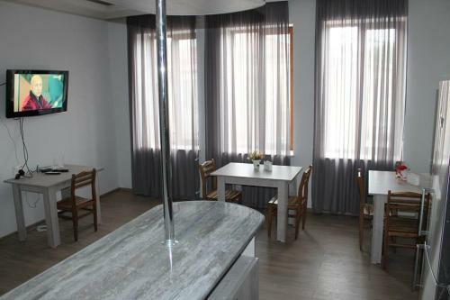 Hostel Lviv
