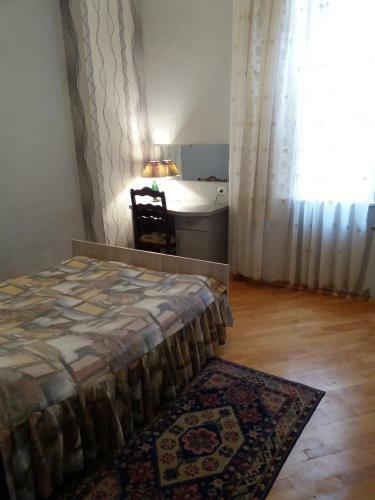 Hostel Lviv