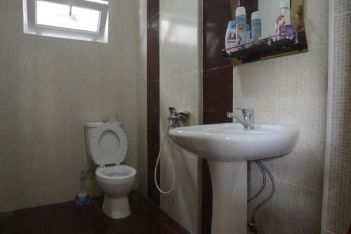 Hostel Lviv