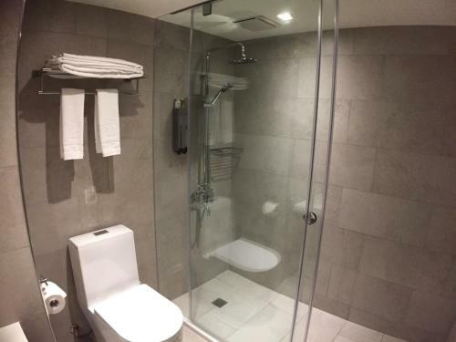 Hotel City Suites - Taoyuan Gateway