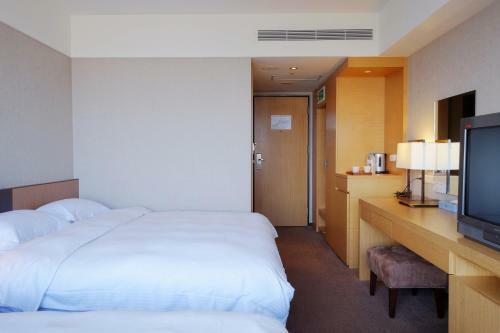 Hotel City Suites - Taoyuan Gateway