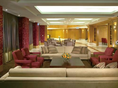 Hotel City Suites - Taoyuan Gateway