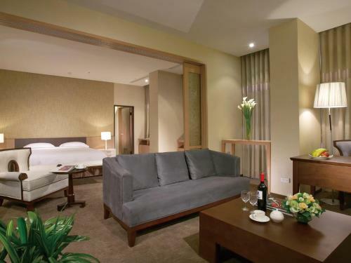 Hotel City Suites - Taoyuan Gateway