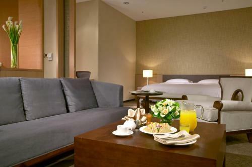 Hotel City Suites - Taoyuan Gateway