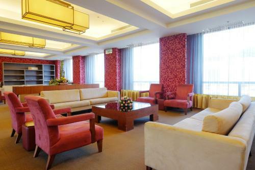 Hotel City Suites - Taoyuan Gateway