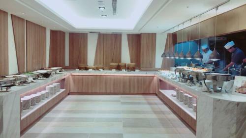 Hotel City Suites - Taoyuan Gateway