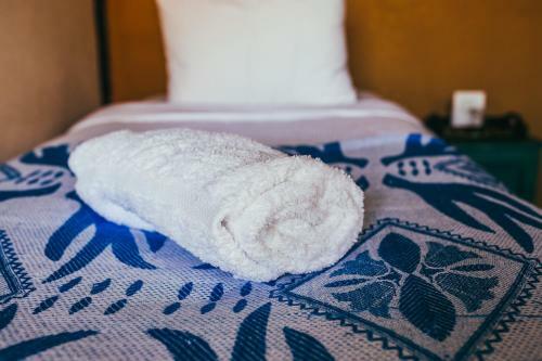 Bed & Breakfast Hotel La Posada Del Doctor