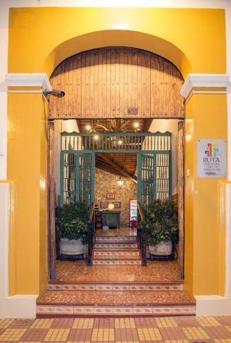 Bed & Breakfast Hotel La Posada Del Doctor