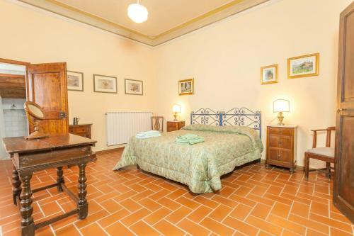 Viviendas Turisticas Borgo La Grancia