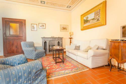 Viviendas Turisticas Borgo La Grancia