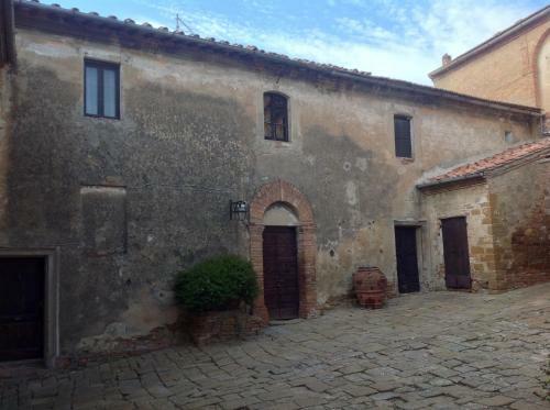 Viviendas Turisticas Borgo La Grancia