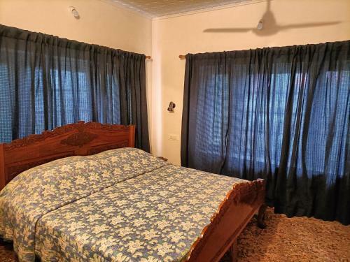 Bed & Breakfast Snow Leopard Lodge