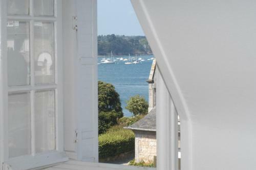 Apartamento Appartement Solidor Vue Mer