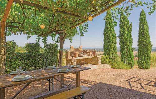 Holiday Home Casciana Terme - Pi- 4