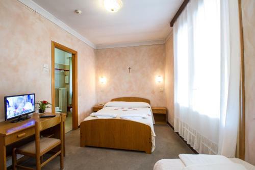 Hotel Albergo Ristorante Da Felice