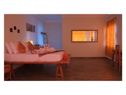 Two Moons Hotel