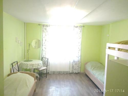 Stars Hostel