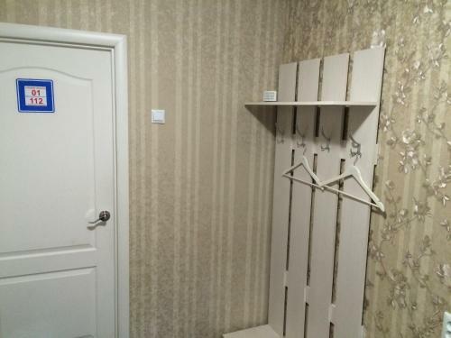 Stars Hostel
