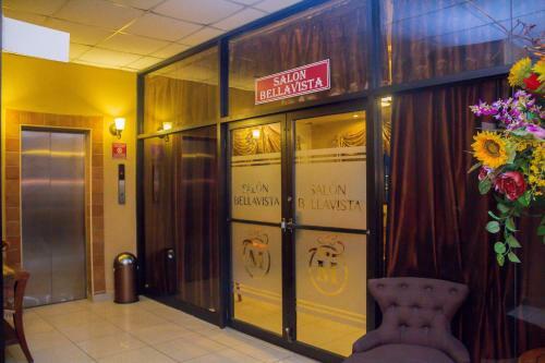 Hotel Monteolivos