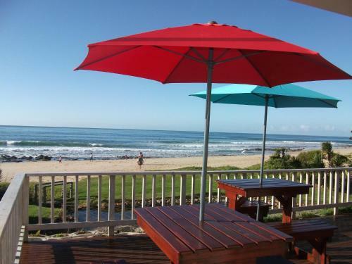 Seashells Luxury Apartments And B&B