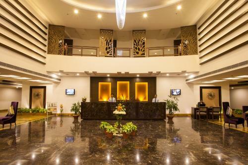 Hotel Velvet Clarks Exotica