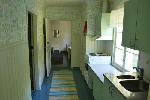 Hostal Kirjakkalan Ruukkikyl�