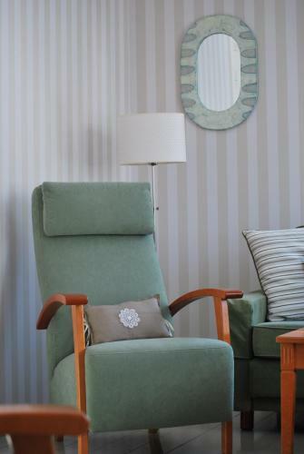 Hostal Kirjakkalan Ruukkikyl�