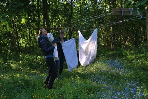 Hostal Kirjakkalan Ruukkikyl�