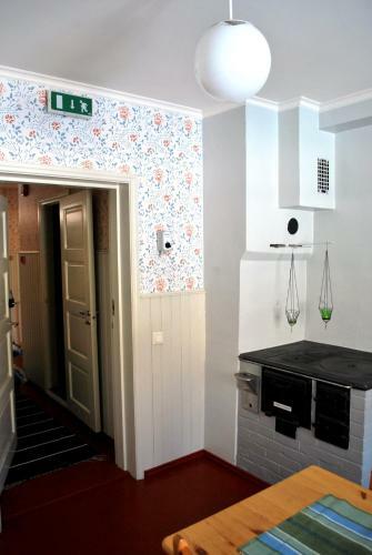 Hostal Kirjakkalan Ruukkikyl�