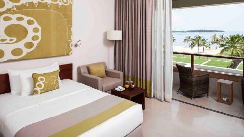 Hotel Amaya Beach Passikudah