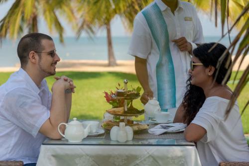 Hotel Amaya Beach Passikudah