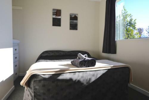Cromwell Top 10 Holiday Park