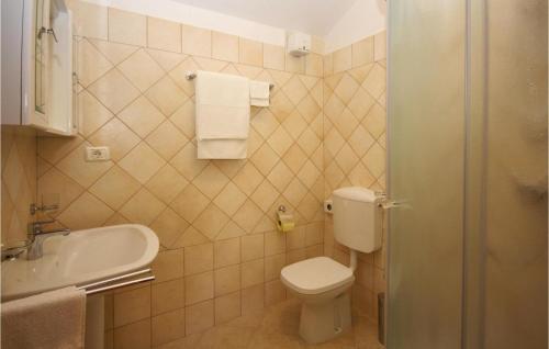 Holiday Home Mali Vareski III
