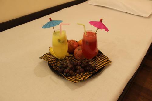 Hotel Aranya Nivas