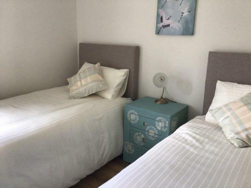 Orchard Grove B&B
