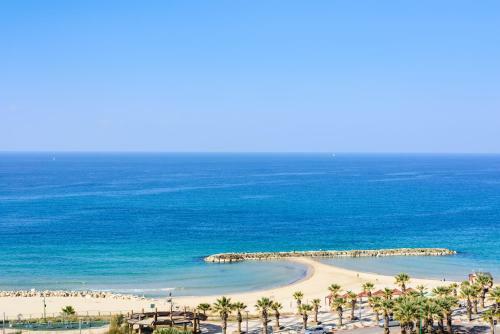 Leonardo Hotel Ashkelon