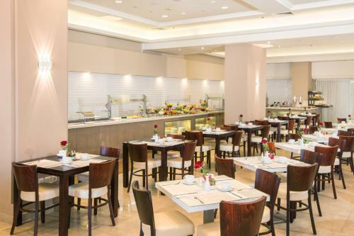 Leonardo Hotel Ashkelon