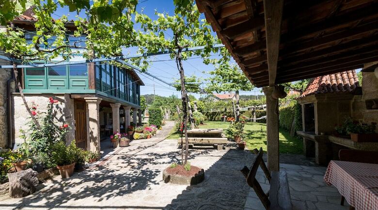 Agroturismo Casa De Marcelo