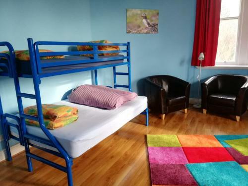 Killarney International Hostel