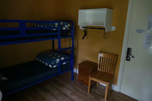 Killarney International Hostel