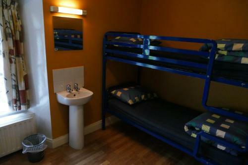 Killarney International Hostel