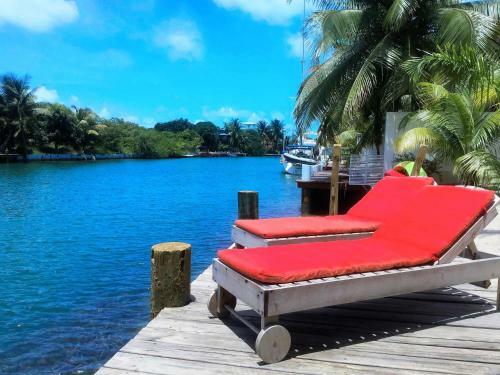 Apartamento Dolce Cabana Waterfront Suites