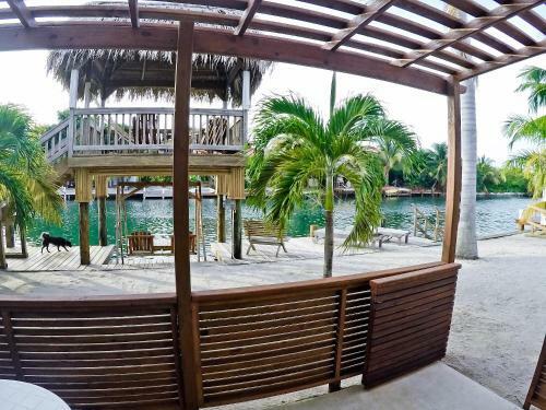 Apartamento Dolce Cabana Waterfront Suites