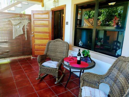 Apartamento Dolce Cabana Waterfront Suites