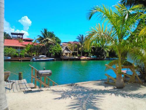 Apartamento Dolce Cabana Waterfront Suites