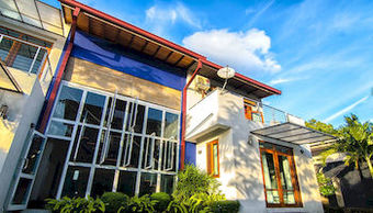 Bed & Breakfast Amali Residence